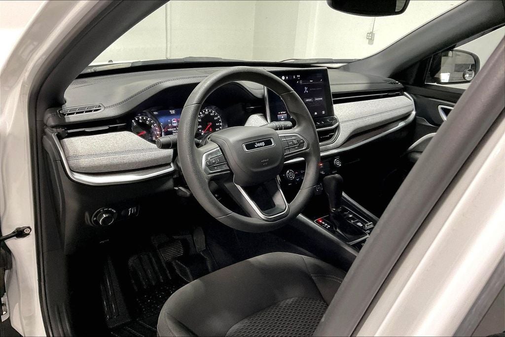 2023 Jeep Compass Sport 4x4