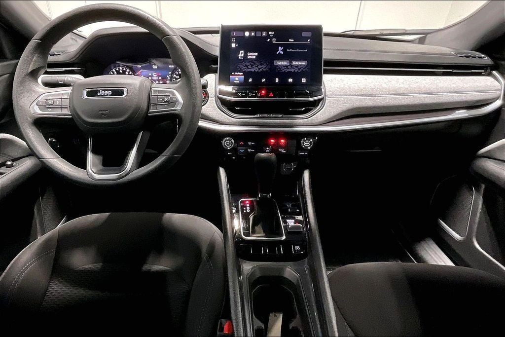 2023 Jeep Compass Sport 4x4