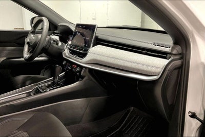 2023 Jeep Compass Sport 4x4