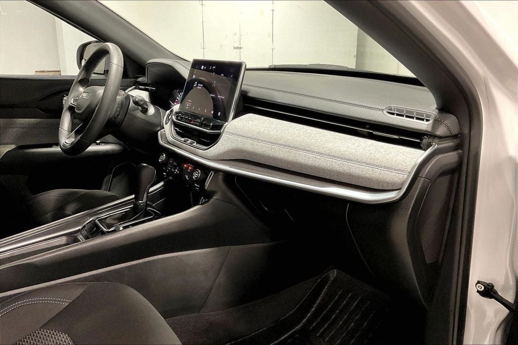 2023 Jeep Compass Sport 4x4