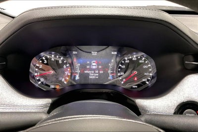 2023 Jeep Compass Sport 4x4