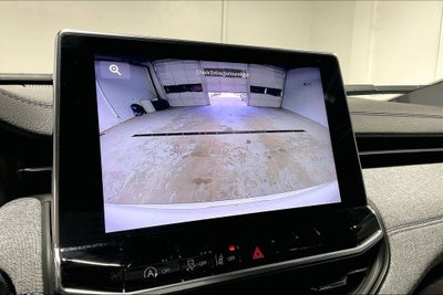 2023 Jeep Compass Sport 4x4