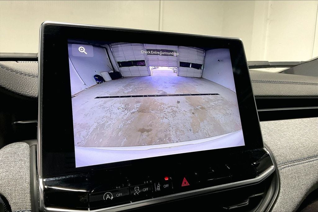 2023 Jeep Compass Sport 4x4