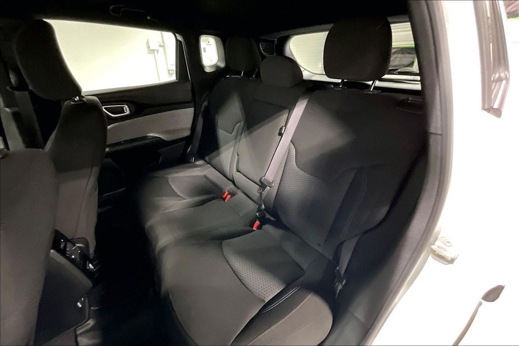 2023 Jeep Compass Sport 4x4