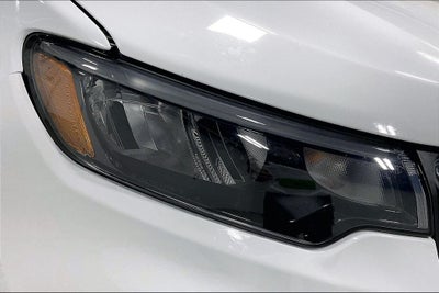 2023 Jeep Compass Sport 4x4