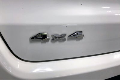 2023 Jeep Compass Sport 4x4