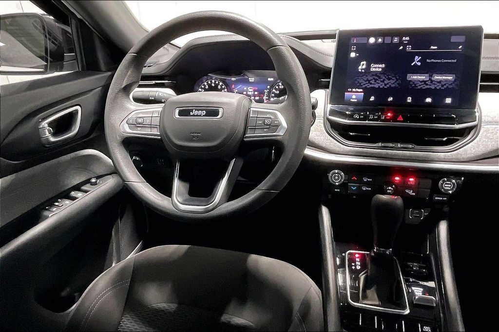 2023 Jeep Compass Sport 4x4