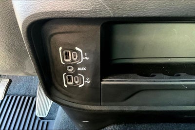 2022 RAM 2500 Power Wagon Crew Cab 4x4 6'4' Box