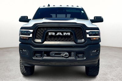 2022 RAM 2500 Power Wagon Crew Cab 4x4 6'4' Box