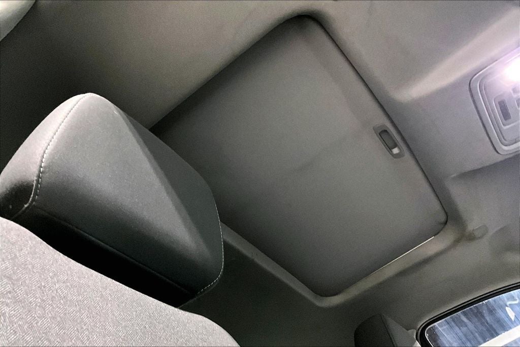 2021 Chevrolet Silverado 1500 4WD Crew Cab Short Bed LT Trail Boss