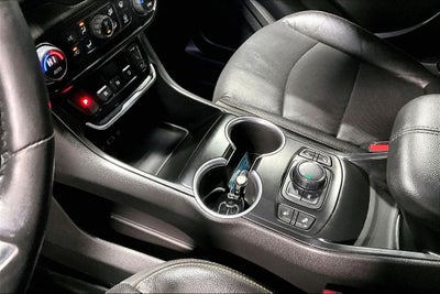 2021 GMC Terrain FWD SLT