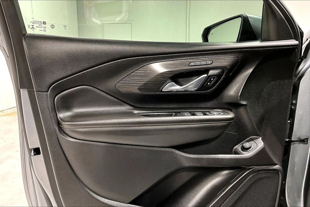 2021 GMC Terrain FWD SLT