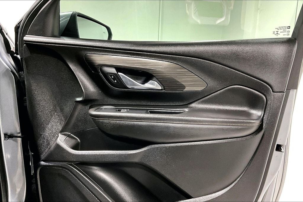 2021 GMC Terrain FWD SLT