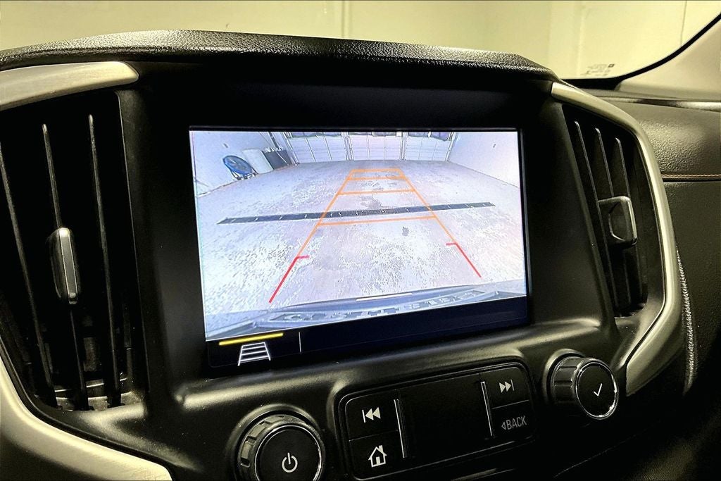 2021 GMC Terrain FWD SLT