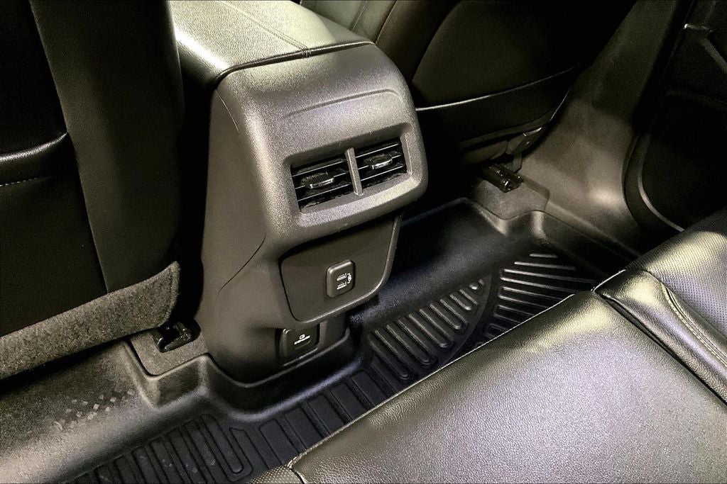 2021 GMC Terrain FWD SLT