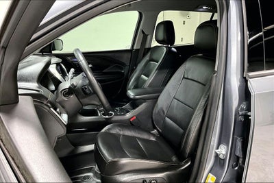 2021 GMC Terrain FWD SLT