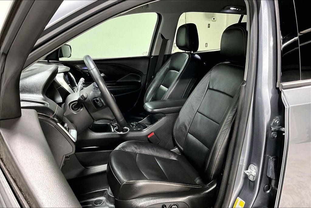 2021 GMC Terrain FWD SLT