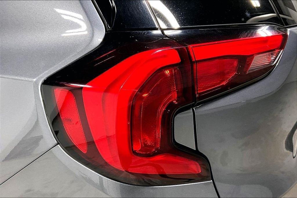 2021 GMC Terrain FWD SLT