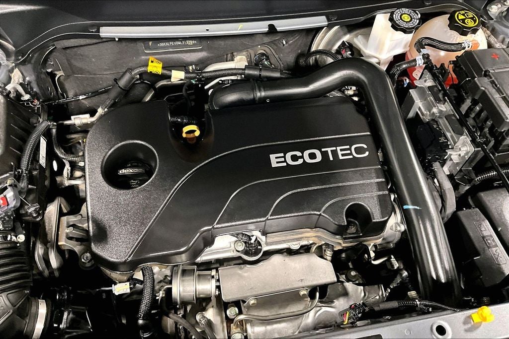 2021 GMC Terrain FWD SLT