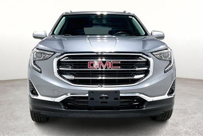 2021 GMC Terrain FWD SLT