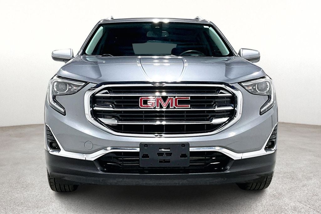 2021 GMC Terrain FWD SLT