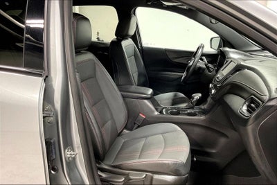 2023 Chevrolet Equinox AWD RS