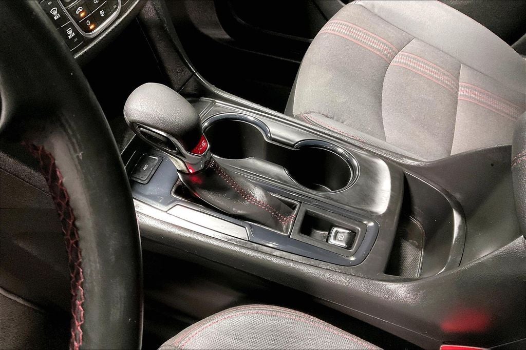 2023 Chevrolet Equinox AWD RS