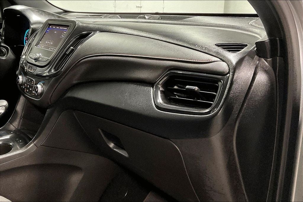 2023 Chevrolet Equinox AWD RS