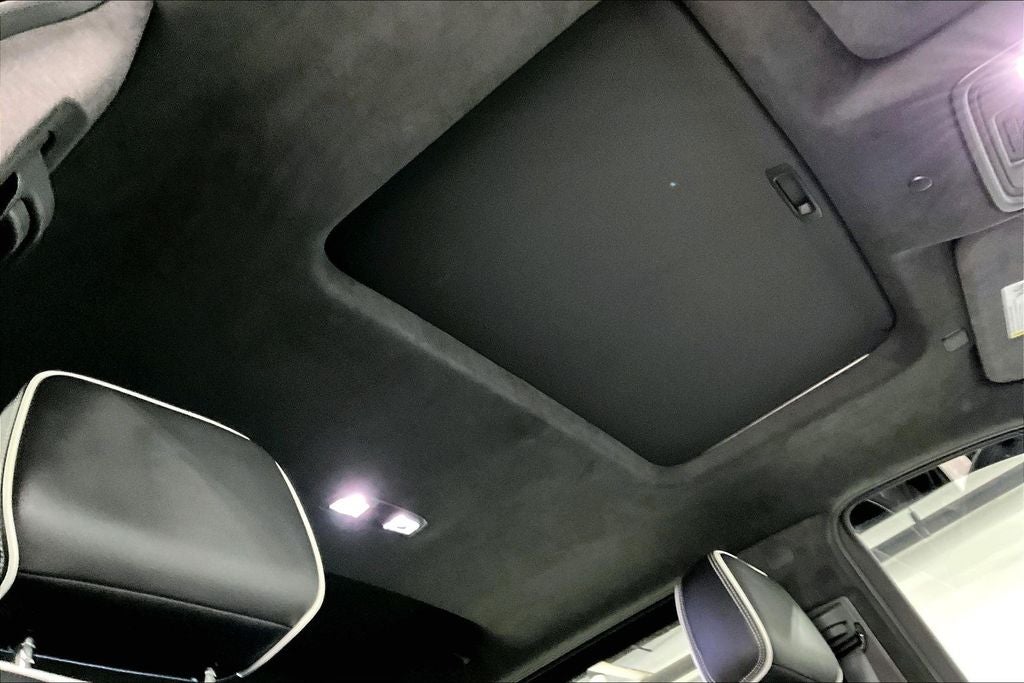 2024 GMC Sierra 1500 4WD Crew Cab Short Box AT4X