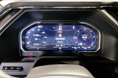 2024 GMC Sierra 1500 4WD Crew Cab Short Box AT4X