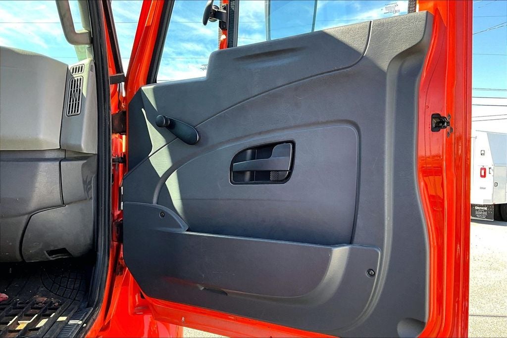 2015 International Durastar DuraStar