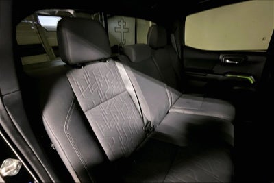 2019 Toyota Tacoma TRD Off Road