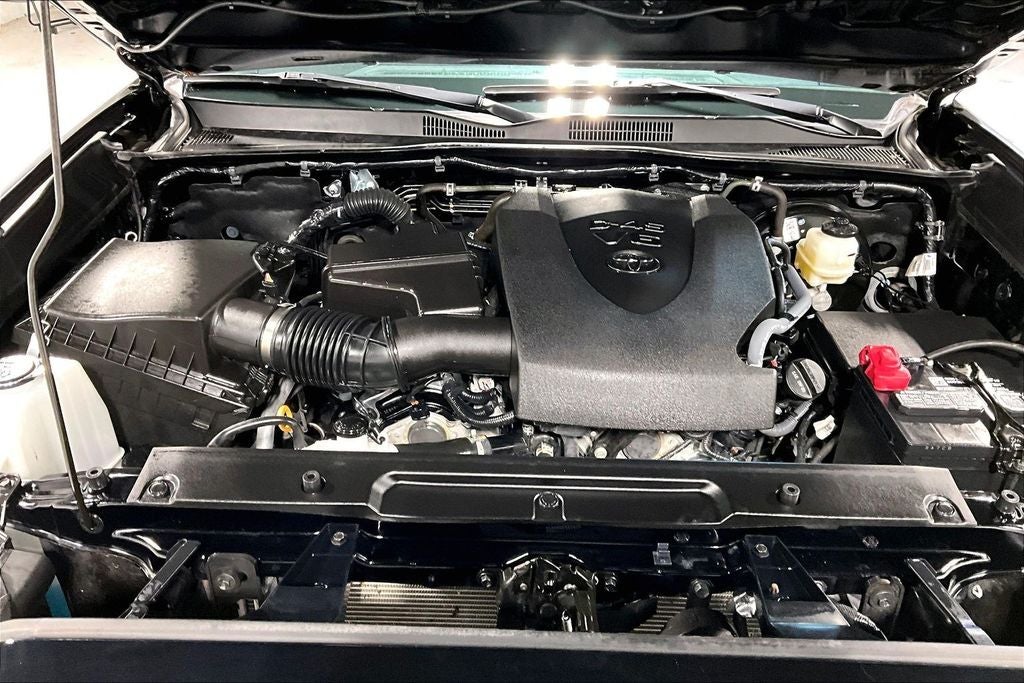 2023 Toyota Tacoma SR V6