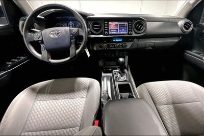 2023 Toyota Tacoma SR V6