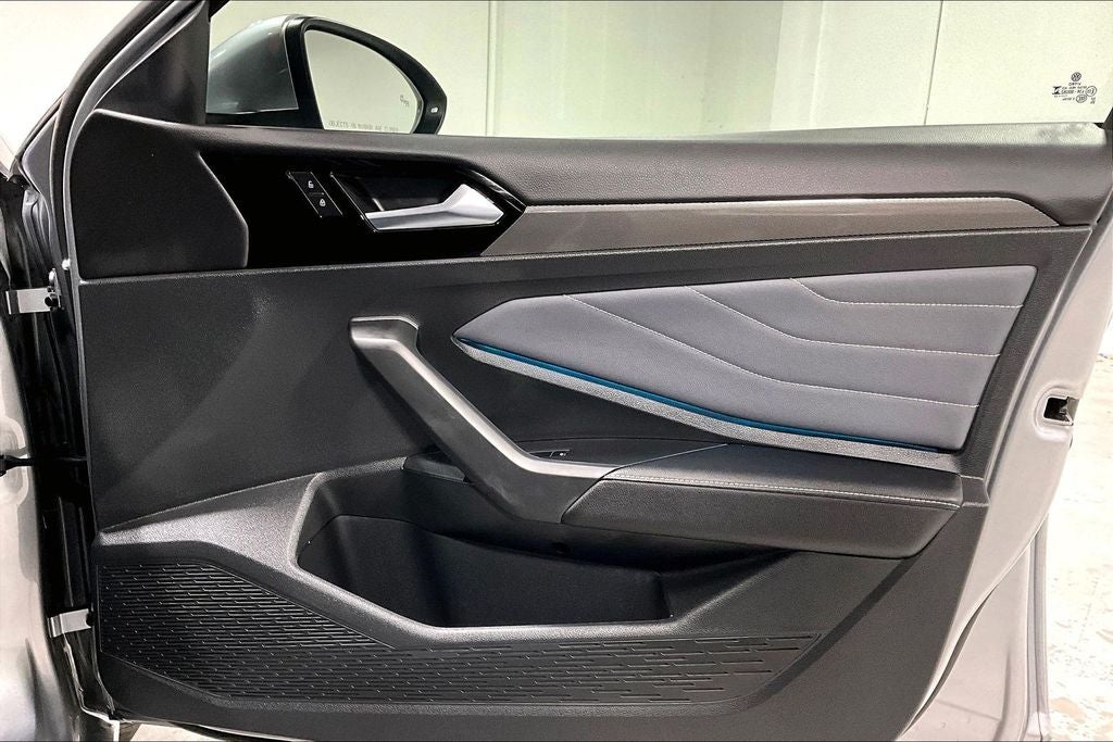 2025 Volkswagen Jetta 1.5T SEL