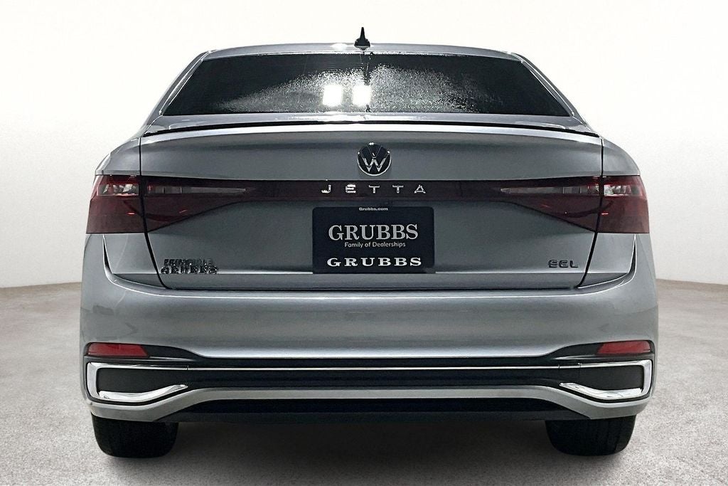 2025 Volkswagen Jetta 1.5T SEL