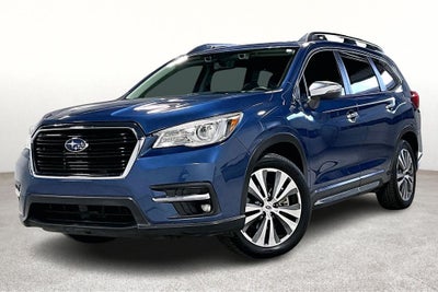 2019 Subaru Ascent Touring
