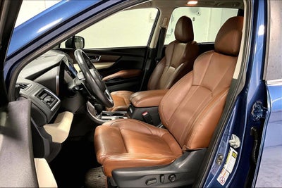 2019 Subaru Ascent Touring
