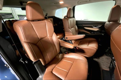 2019 Subaru Ascent Touring