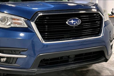 2019 Subaru Ascent Touring