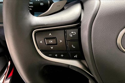 2025 Lexus ES 350 350