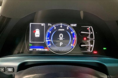 2025 Lexus ES 350 350