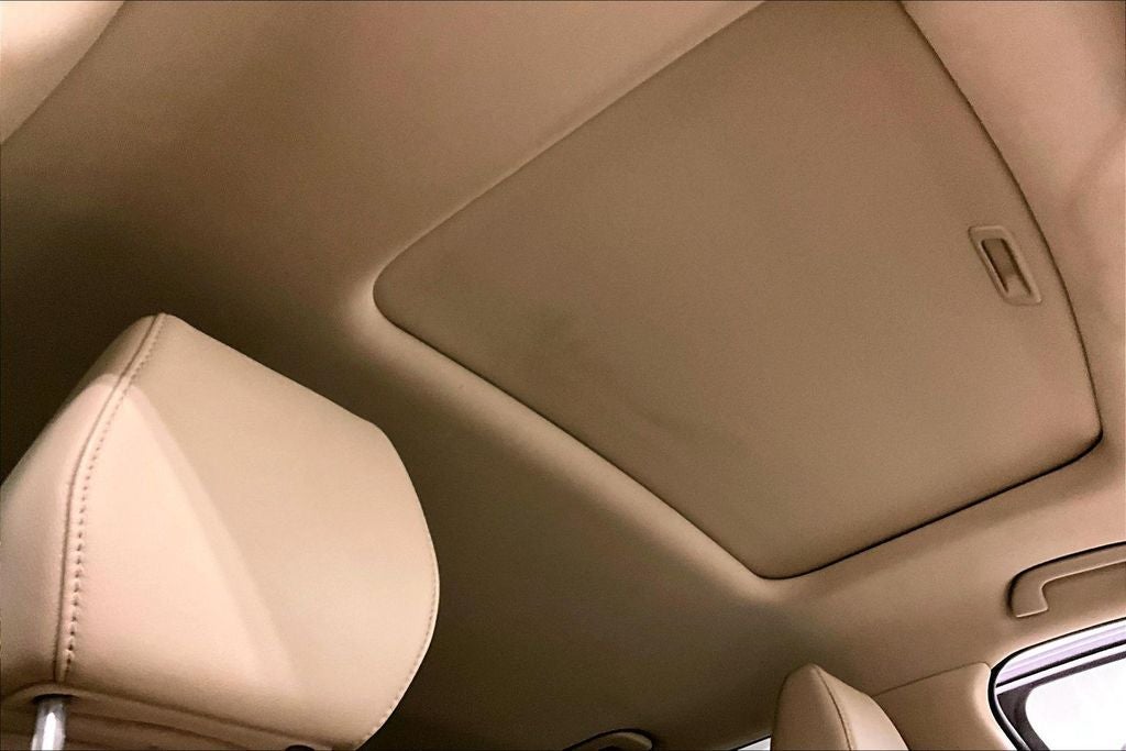 2017 Acura MDX 3.5L SH-AWD