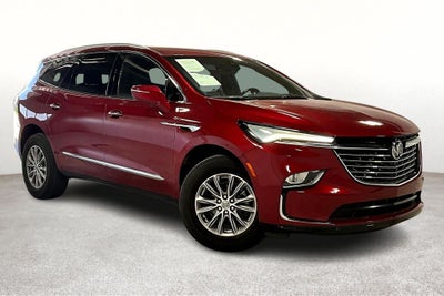2023 Buick Enclave Premium AWD