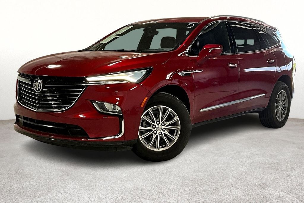 2023 Buick Enclave Premium AWD
