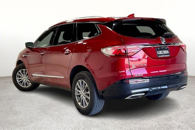 2023 Buick Enclave Premium AWD