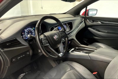 2023 Buick Enclave Premium AWD