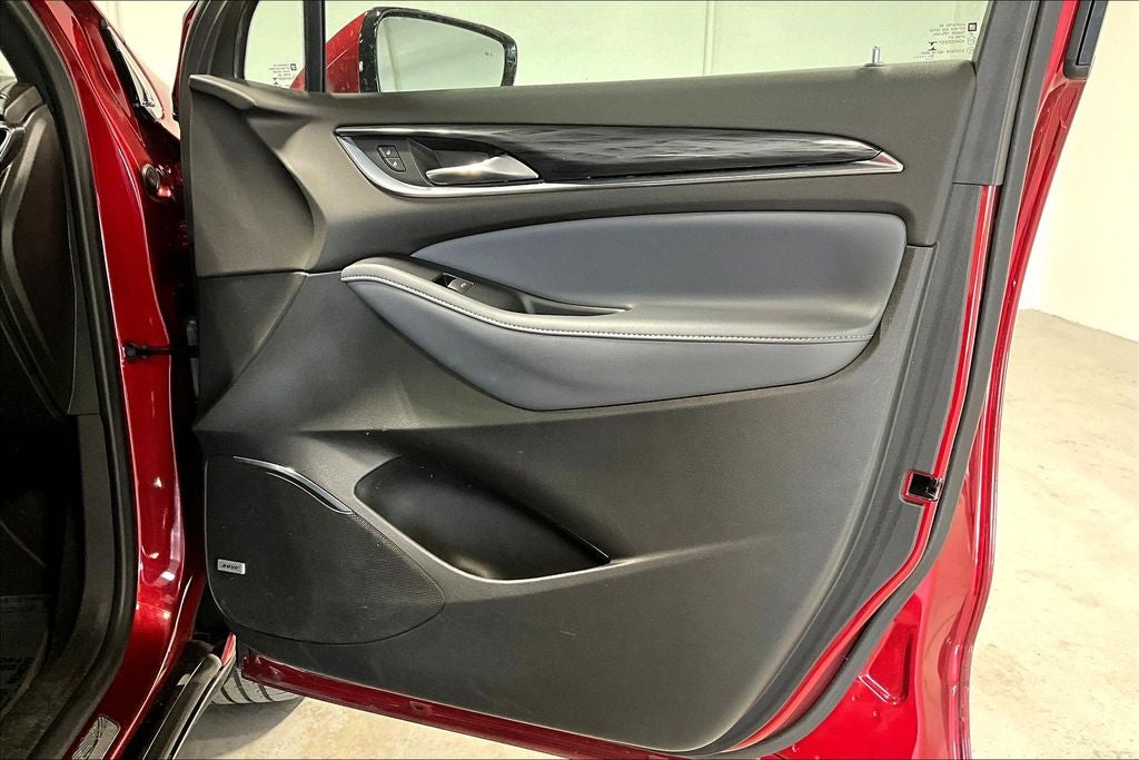 2023 Buick Enclave Premium AWD