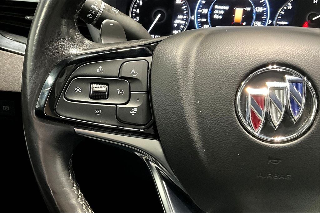 2023 Buick Enclave Premium AWD