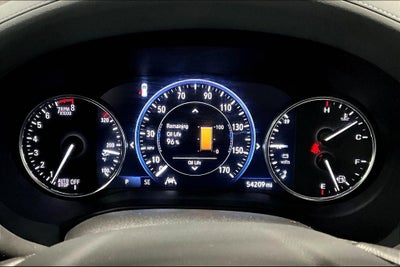 2023 Buick Enclave Premium AWD